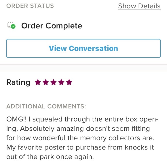 Unlisted Items Show Listing - Picture 2 of 5